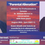 Read more about the article Internationally acclaimed ‘Fatherly’ Documentary opens up Ireland’s tragic Parental Alienation crisis for all to see!