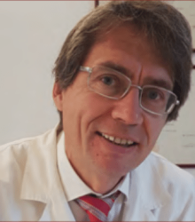 Dr. Carlo Vittorio Vezzetti